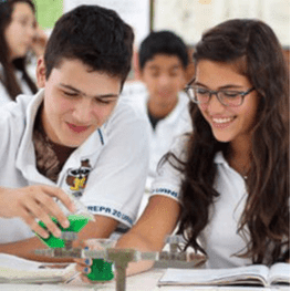 Tutorías Básicos