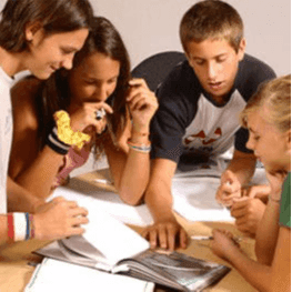 Tutorías Diversificado
