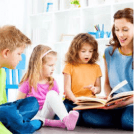 Tutorías Primaria