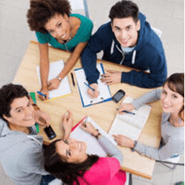 Tutorías Universidad