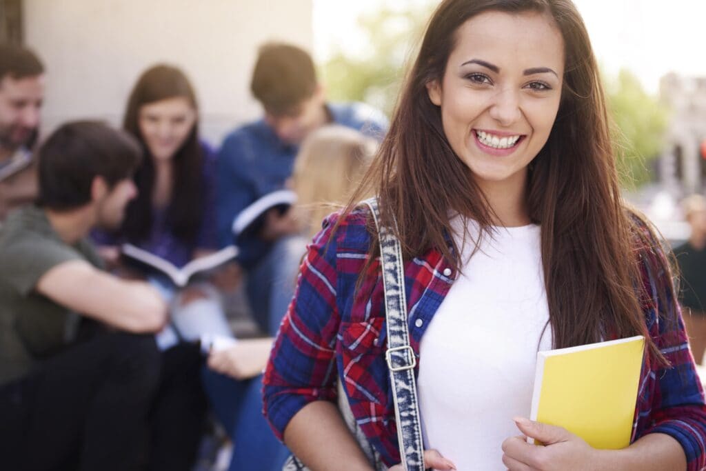 Inscripciones Universitarias