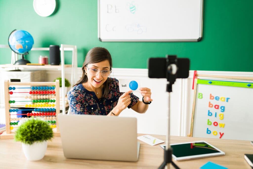 Tutorias para niños